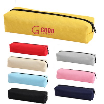 Oxford Pencil Case