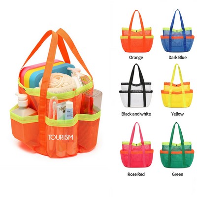 Mesh Tote Bag