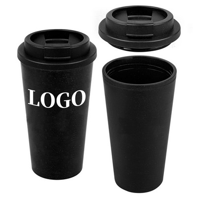 17oz Sustainable Java Mug