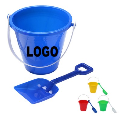 Beach Bucket