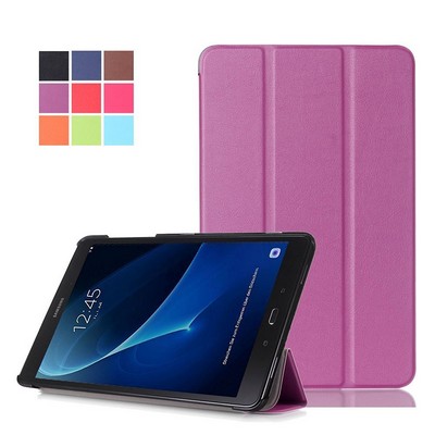 iBank ® Smart Cover Case compatible with Galaxy Tab A7 Lite 8.7" 2021