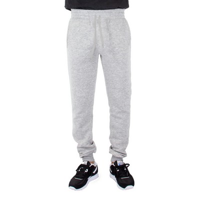 Shaka Wear Men's Fleece Jogger