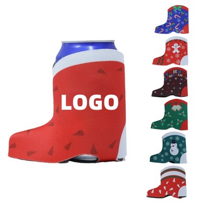 Neoprene Boot Cup Sleeves