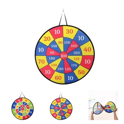 EVA Dart Board