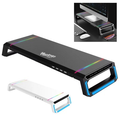 Metal USB Stand