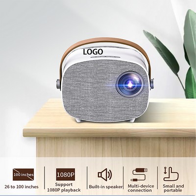 Home Hd Projector