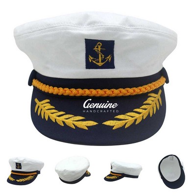 Captain Cap