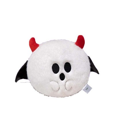 Halloween plush ghost