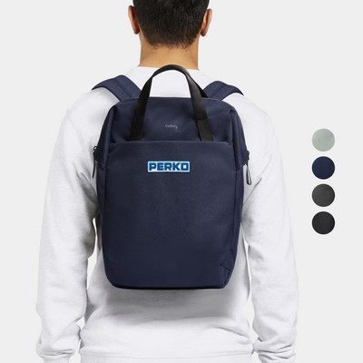 Bellroy® Via Workpack 18L Sleek Laptop Backpack