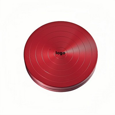 Aluminum Ballet Turn Board for Dance and Gymnastics Training