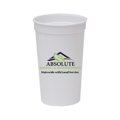 22 oz Stadium Cup