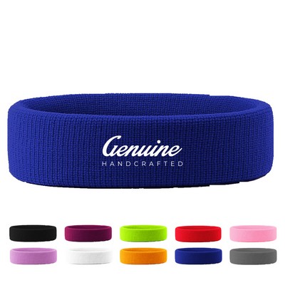 Running Headband