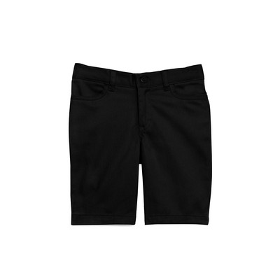Classroom Uniforms - Women's 4-Pocket Matchstick Short