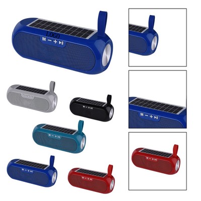 Creative Solar Wireless Subwoofer Speaker