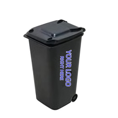 High Quality Office Mini Can Container/Pen Holder