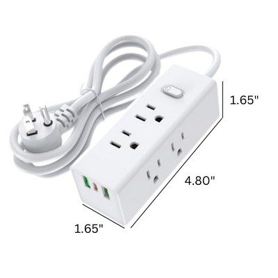 US Wholesale Power Strip Sockets