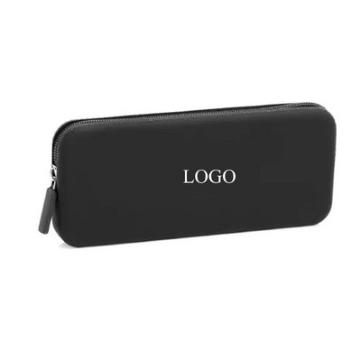 Silicone Cosmetic Bag