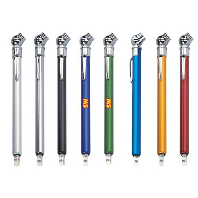 Car Tire Pressure Gauge