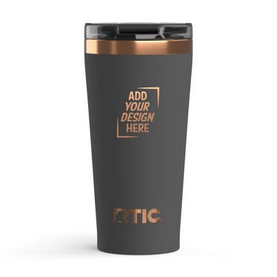 Rtic BULK Order 18 Oz. Happy Hour Pint Tumbler