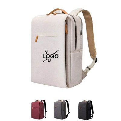 Women's Travel Backpack with USB & Wet Pocket