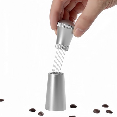 Espresso Distribution Tool