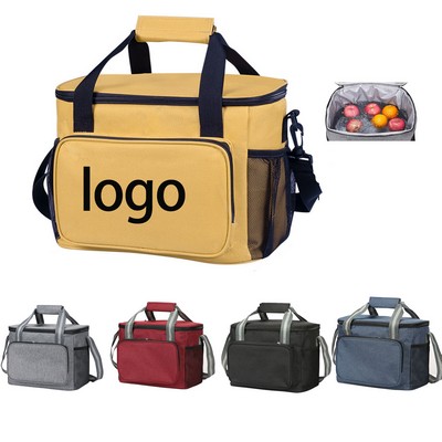 24-Can Cooler Bag