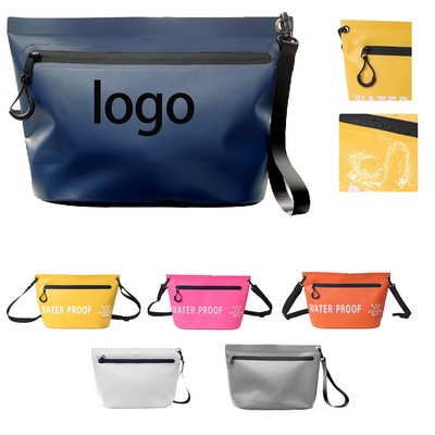 Waterproof Pouch