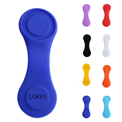 Silicone Golf Hat Clip