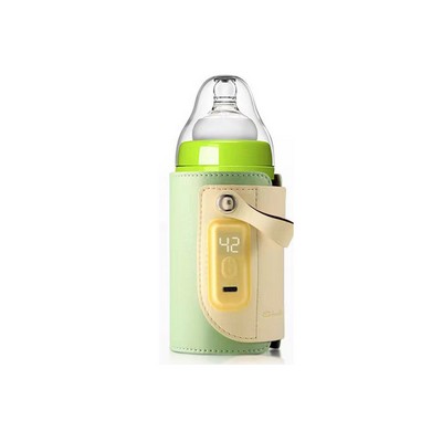 Bottle Warmer