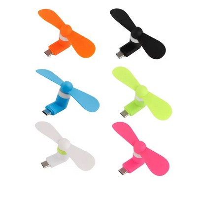 Mini USB Fan