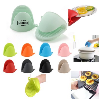 Silicone Heat Resistant Shark Grip