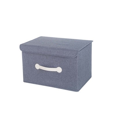 Foldable Storage Bin