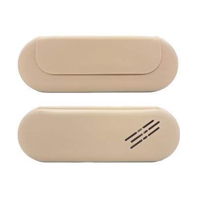 Silicone Makeup Bag