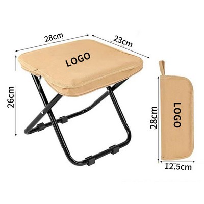 Queue Folding Chair