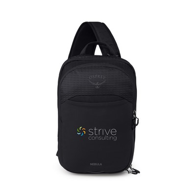 Osprey Nebula Sling - Black