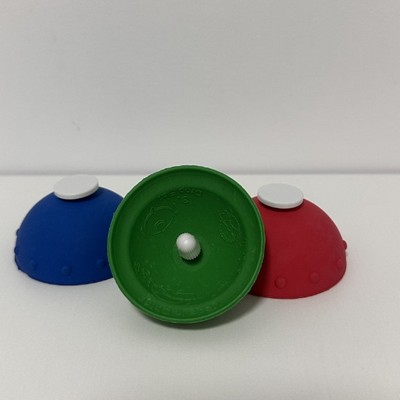 Popper toy