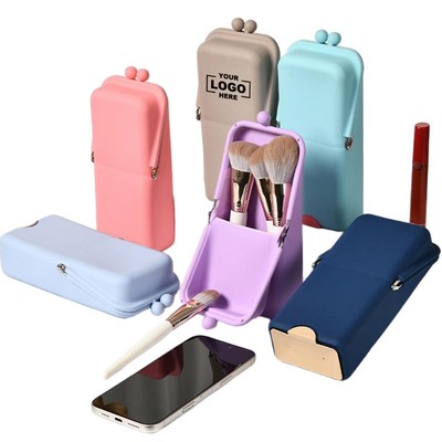 Makeup Brush Holder