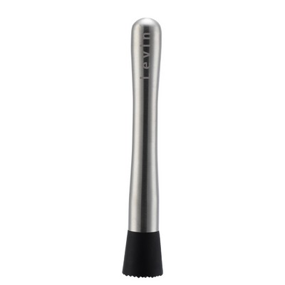 Stainless steel 304 Muddler