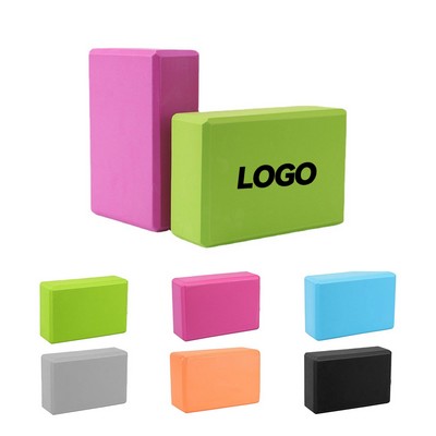 EVA Yoga Block