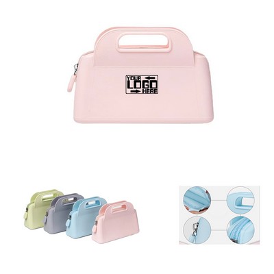 Small Makeup Bag