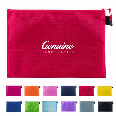 Office File Bag