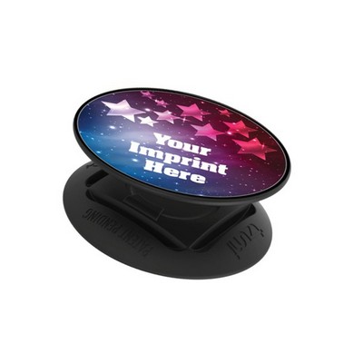 Nuckees™ Phone Grip And Stand W/Snug-Hug Tech