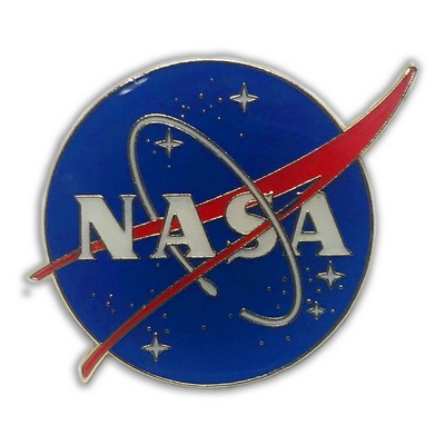 Die-Struck Soft Enamel Lapel Pins (3/4")