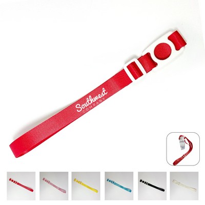 Water Bottle Holder Lanyard