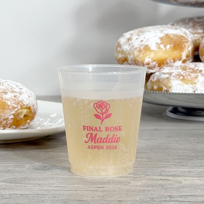 5oz Frost Flex Cups