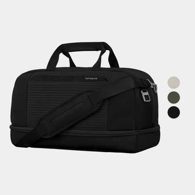 Samsonite® Recycled Paralux Weekender Duffel Bag