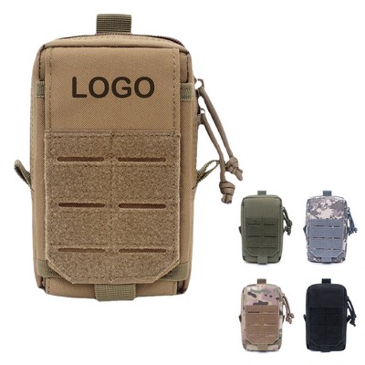 Multi-Purpose Waist Pouch