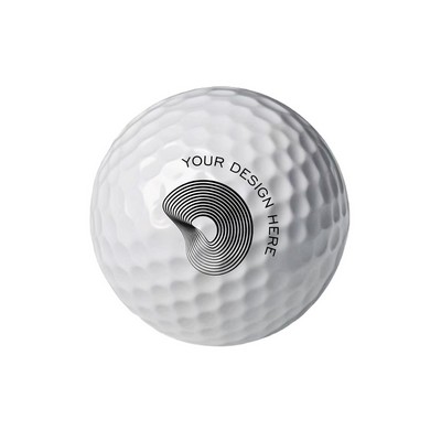 Outdoor Custom Golf Balls 1.7"