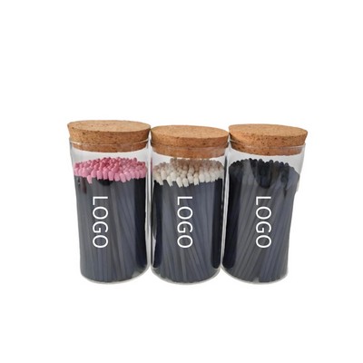 Glass Matches