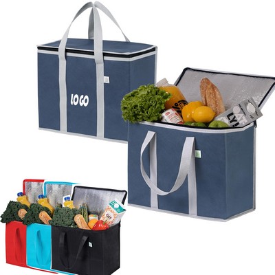 Insulated Cooler Bag
